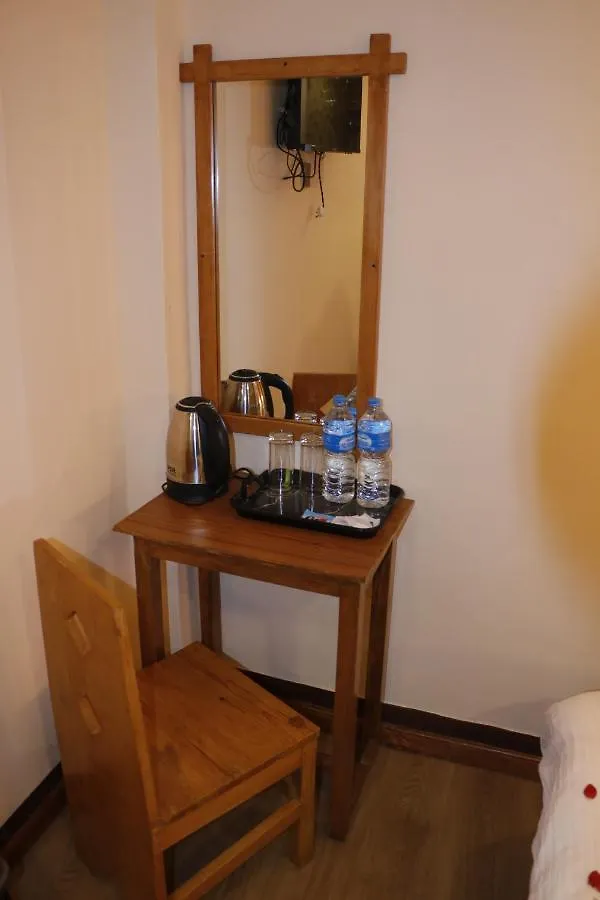 酒店 Peshal Home 加德满都